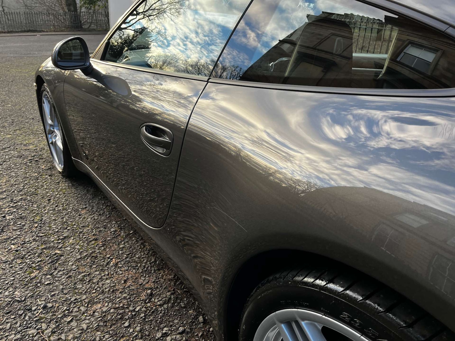 Used Porsche 911 2012 for sale - 77249208: Photo 53