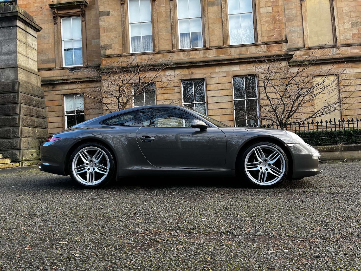 Used Porsche 911 2012 for sale - 77249208: Photo 6