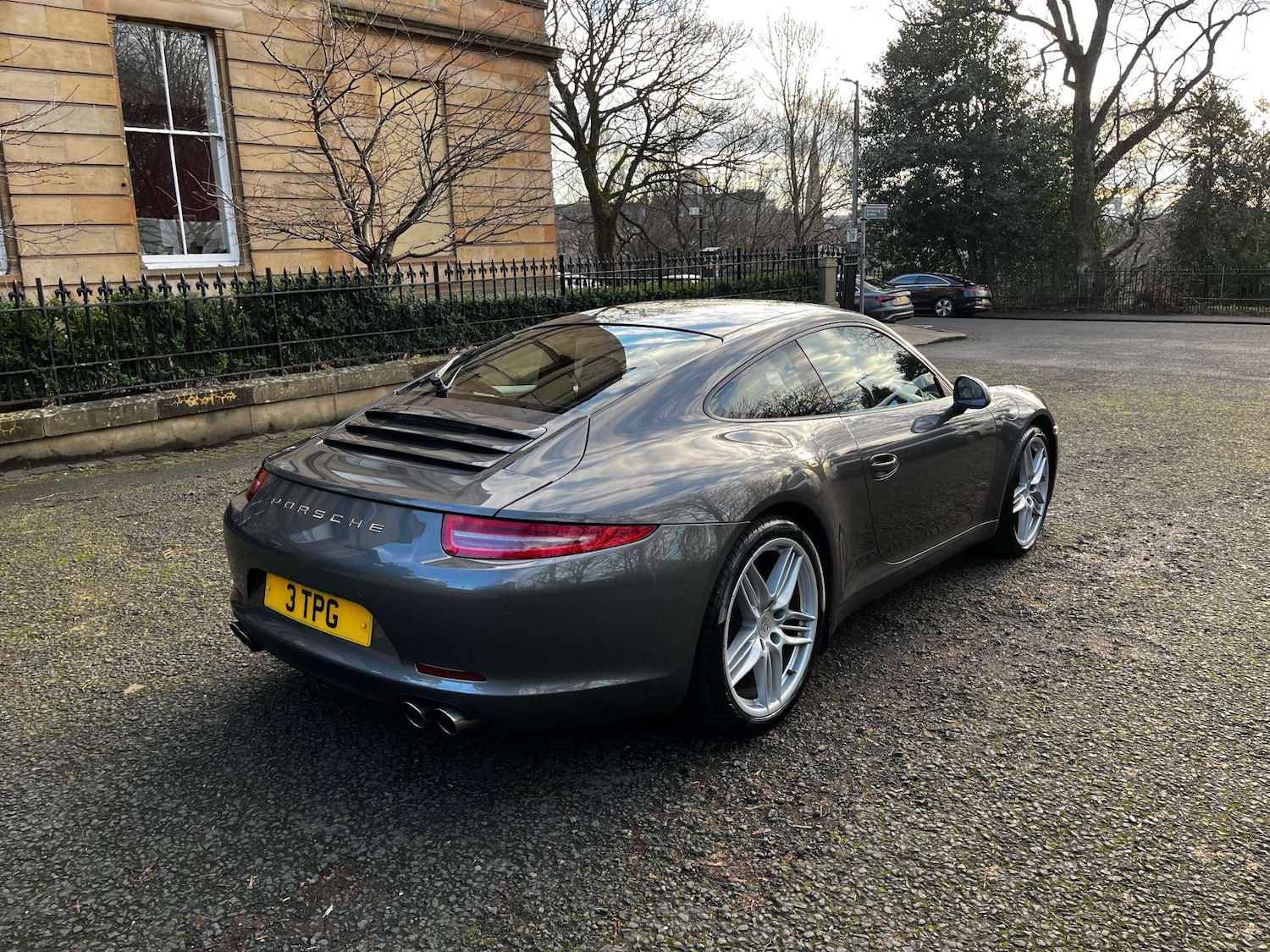 Used Porsche 911 2012 for sale - 77249208: Photo 7