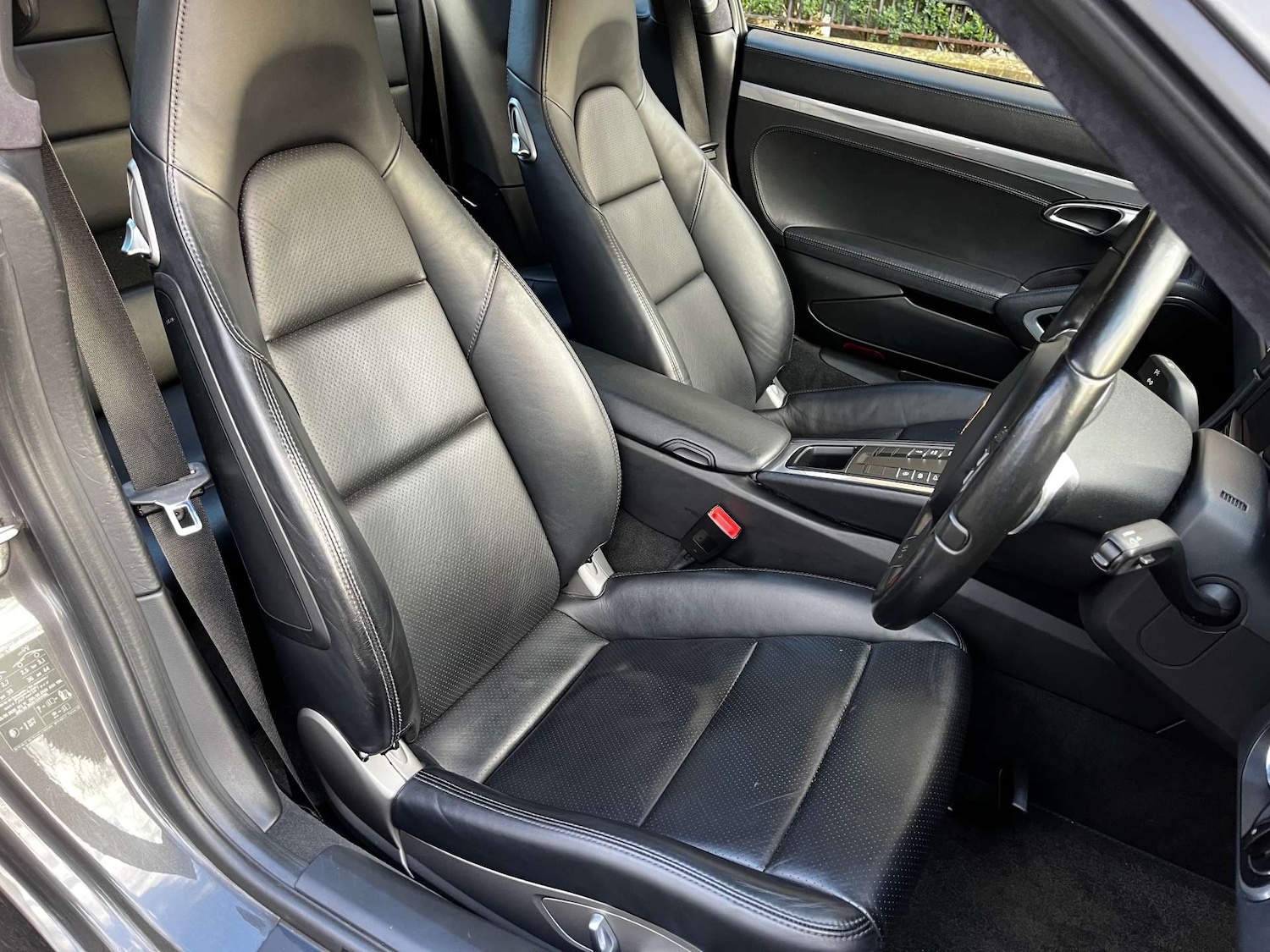 Used Porsche 911 2012 for sale - 77249208: Photo 8