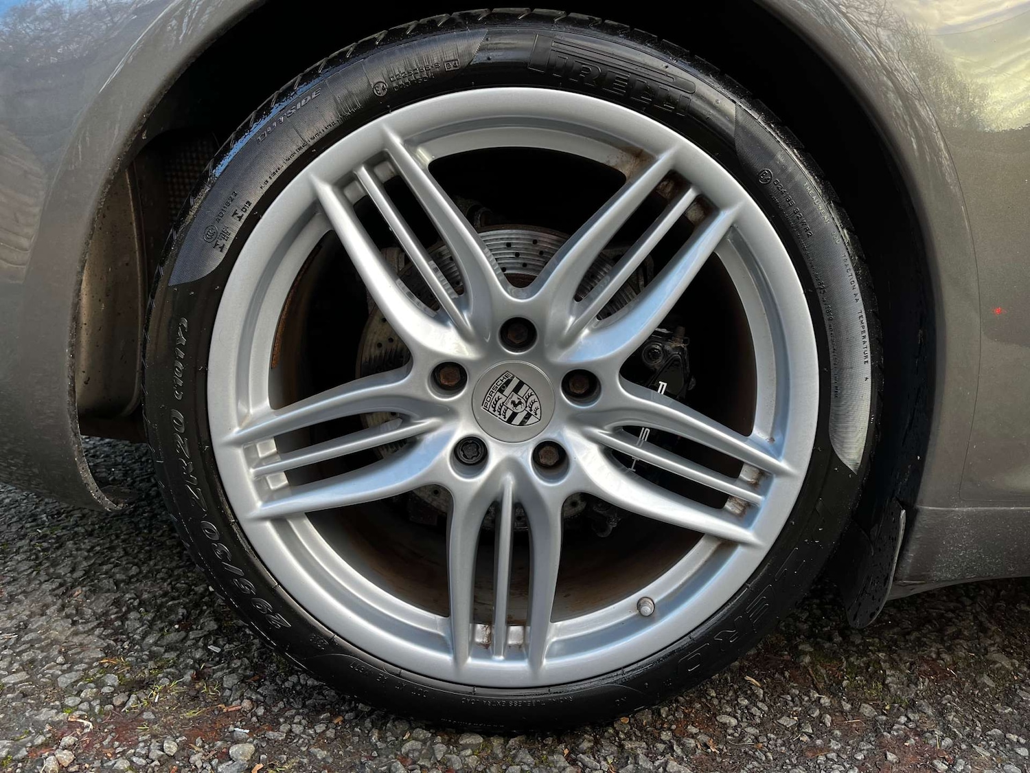 Used Porsche 911 2012 for sale - 77249208: Photo 9