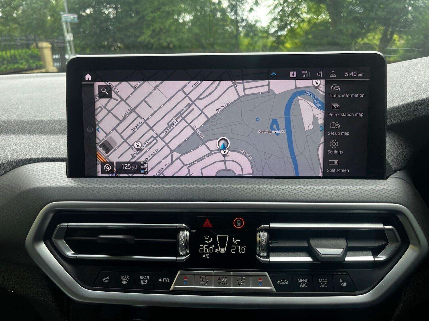 Used BMW X3 2021 for sale - 77128519: Photo 10