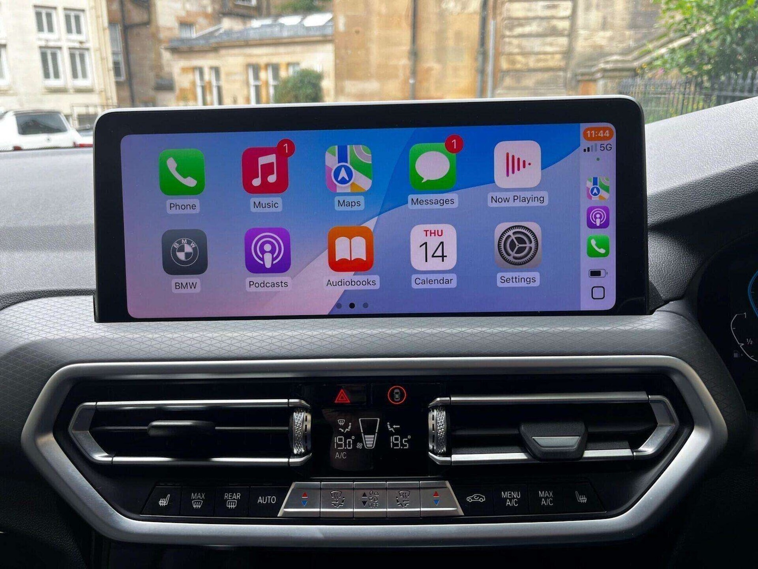 Used BMW X3 2021 for sale - 77128519: Photo 11