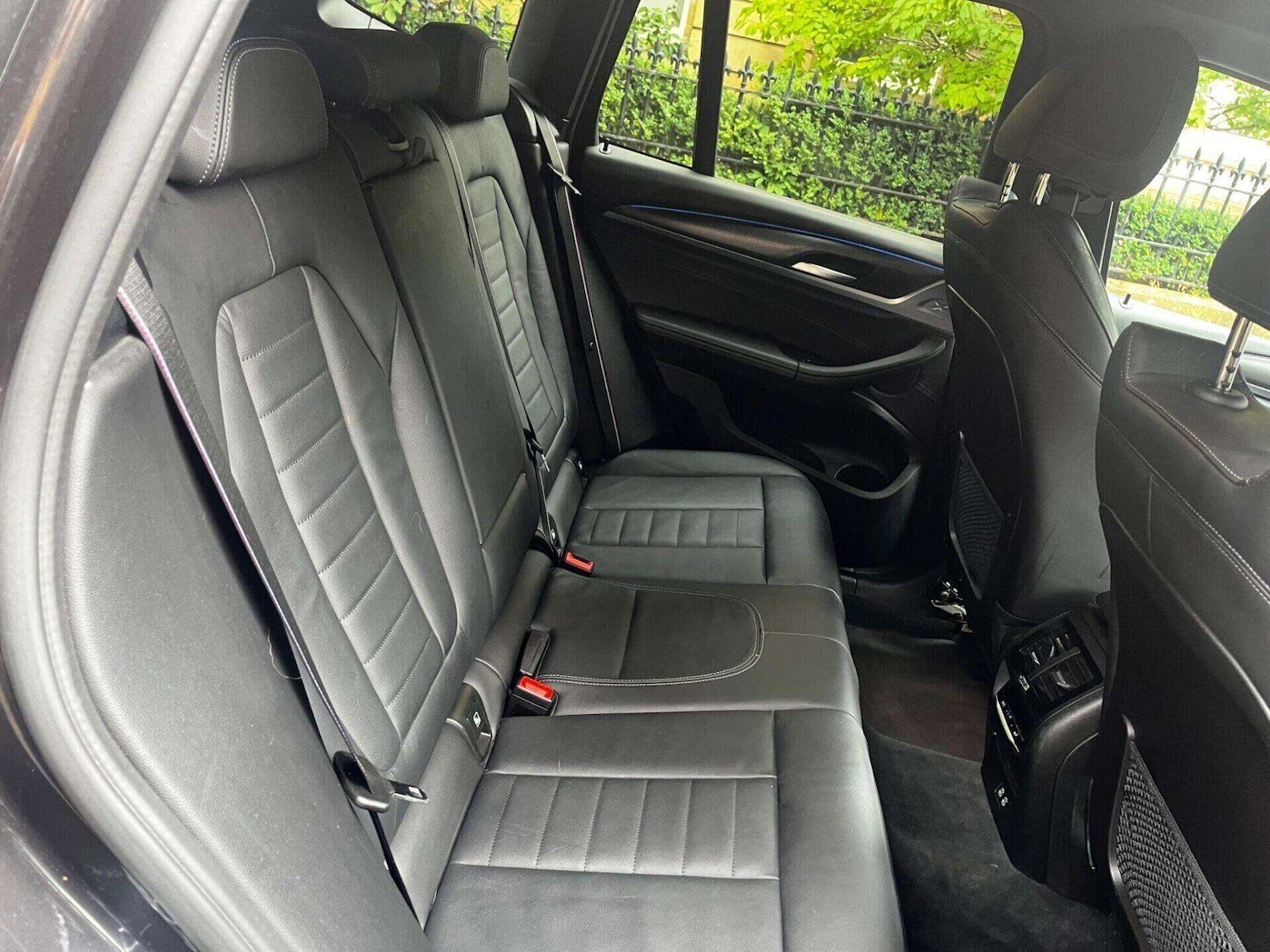 Used BMW X3 2021 for sale - 77128519: Photo 18