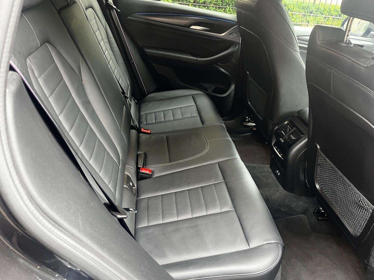 Used BMW X3 2021 for sale - 77128519: Photo 20