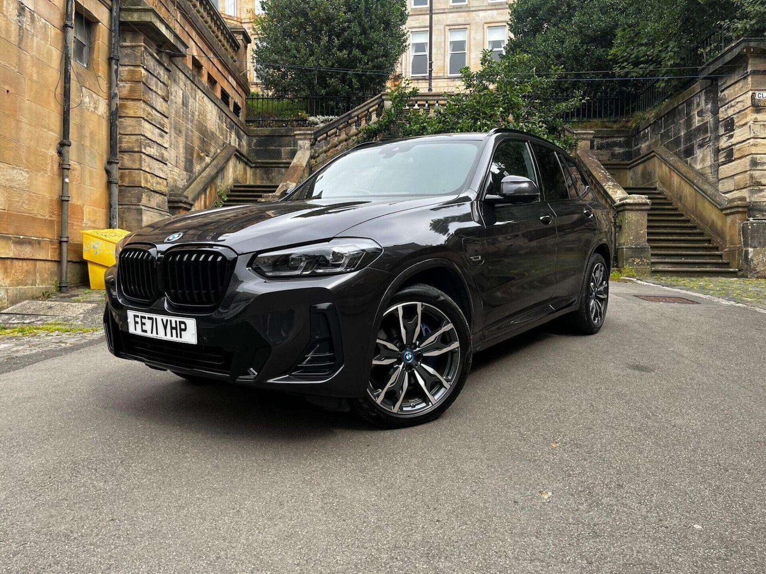 Used BMW X3 2021 for sale - 77128519: Photo 28