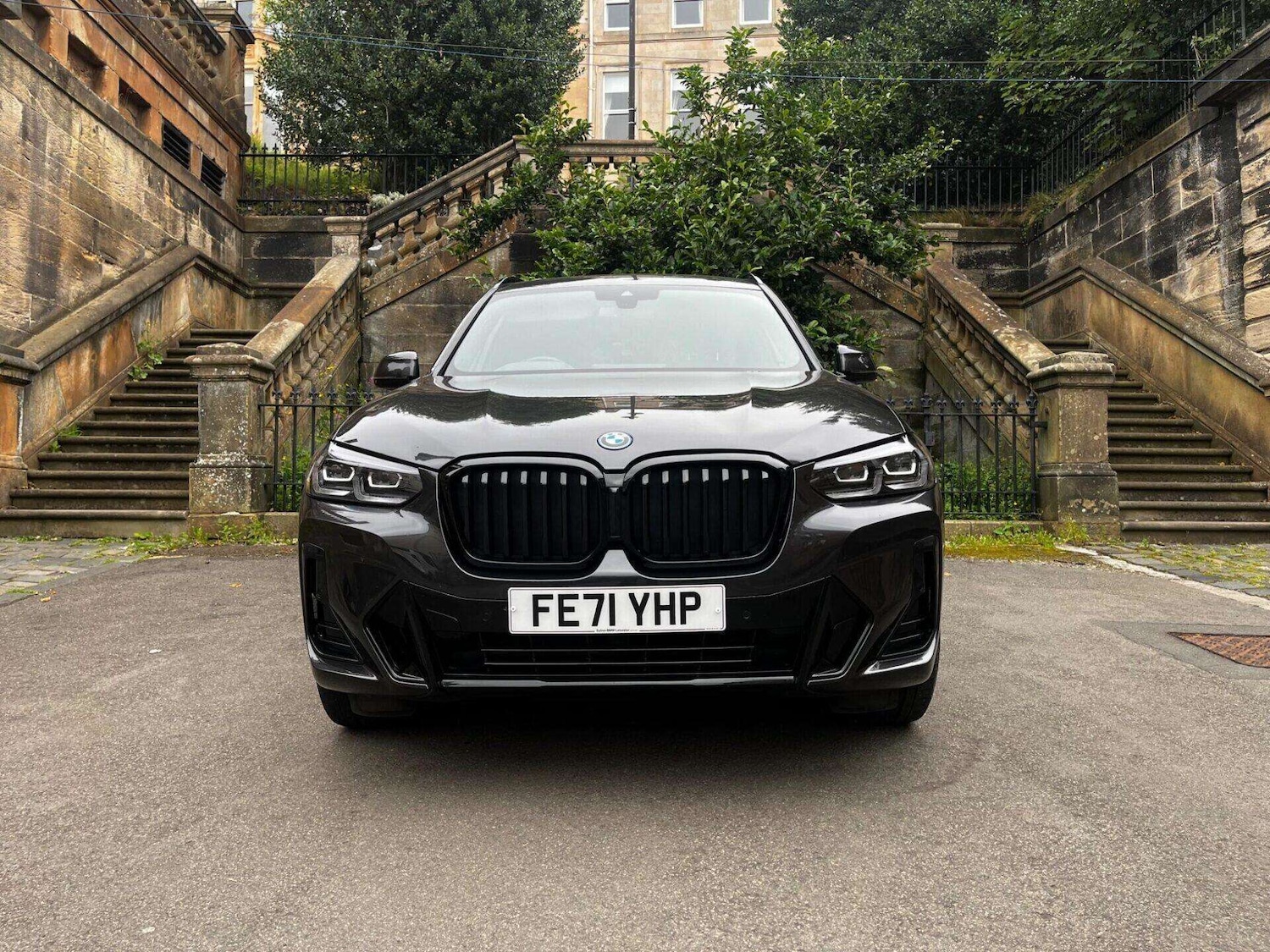 Used BMW X3 2021 for sale - 77128519: Photo 36