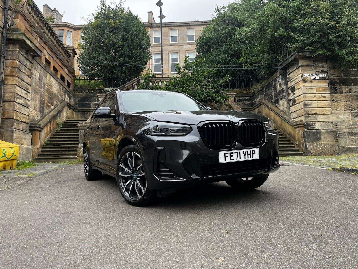 Used BMW X3 2021 for sale - 77128519: Photo 39