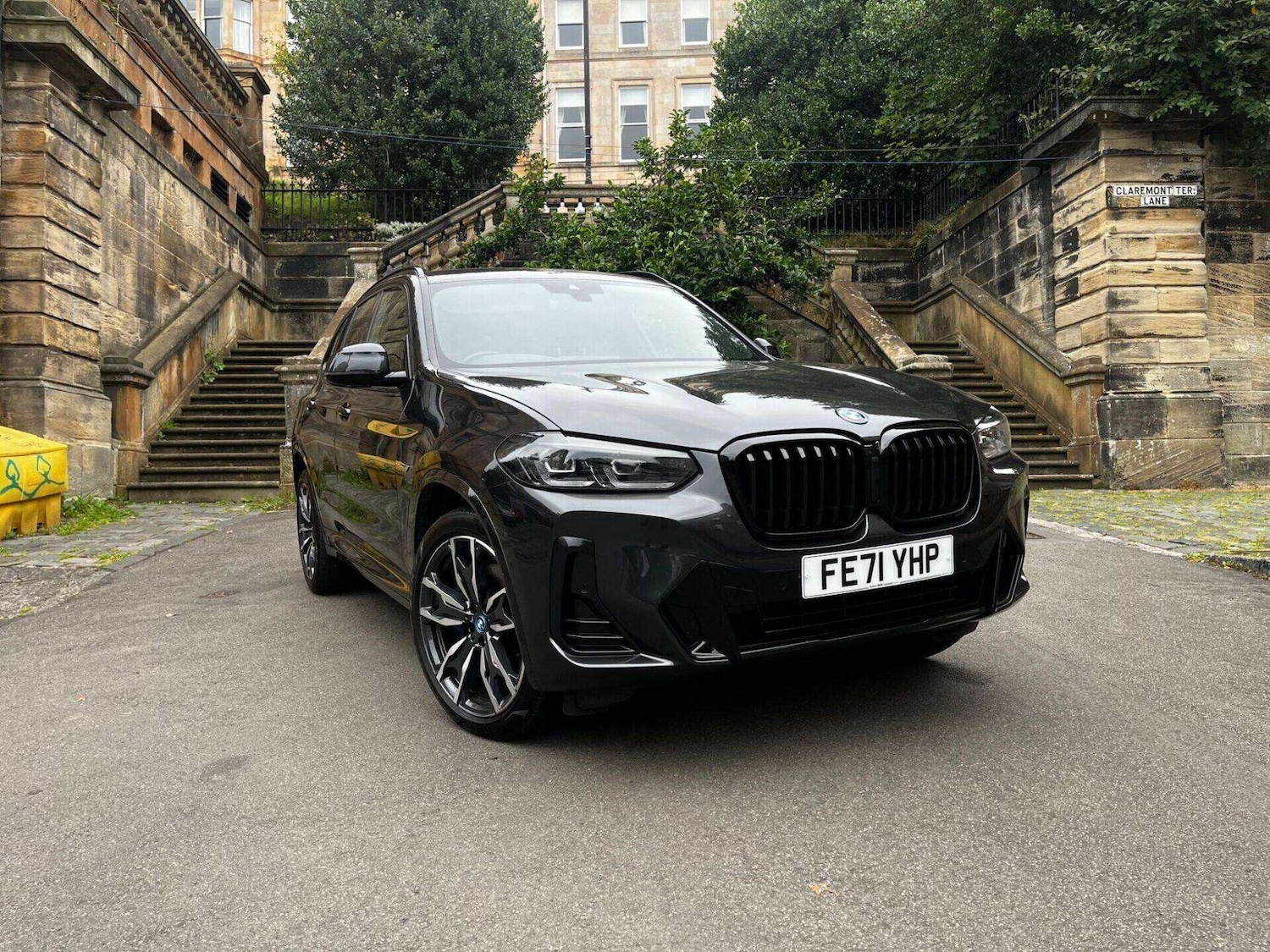 Used BMW X3 2021 for sale - 77128519: Photo 40