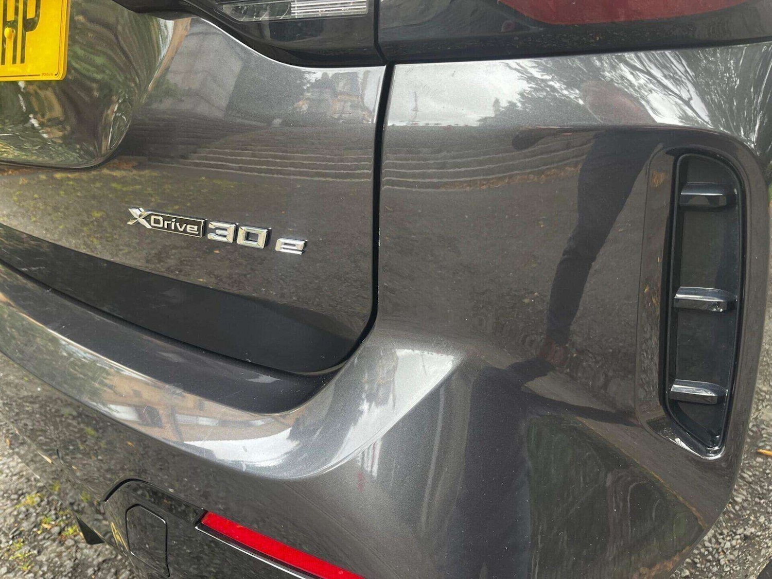 Used BMW X3 2021 for sale - 77128519: Photo 61