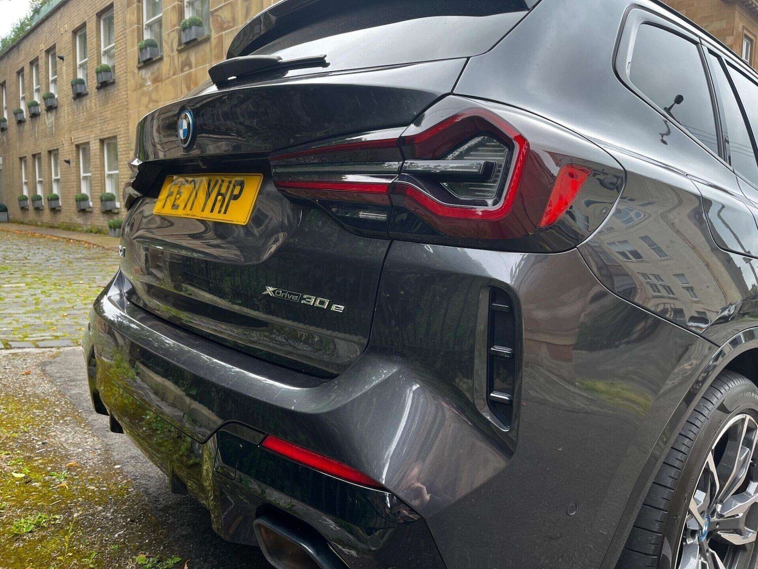 Used BMW X3 2021 for sale - 77128519: Photo 62