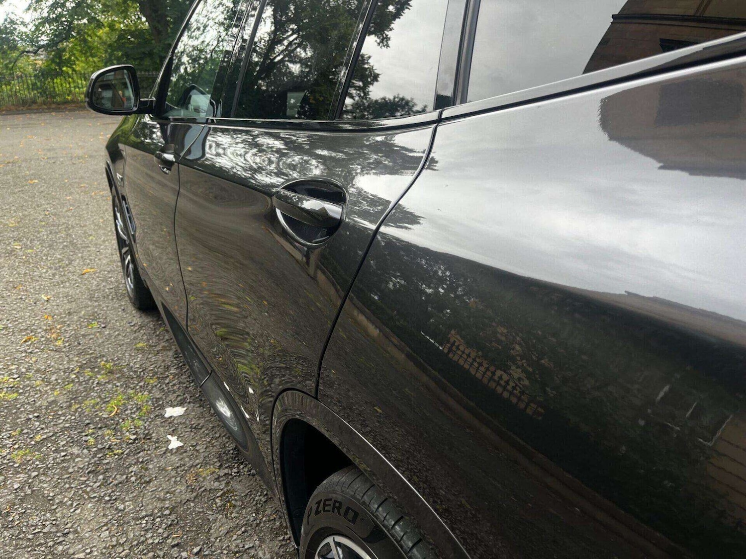 Used BMW X3 2021 for sale - 77128519: Photo 64