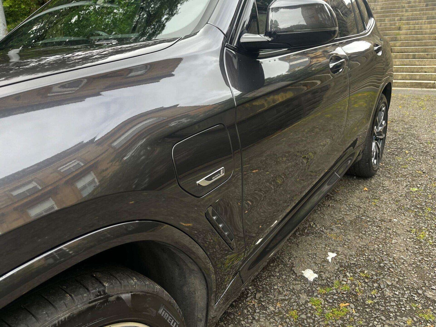 Used BMW X3 2021 for sale - 77128519: Photo 67