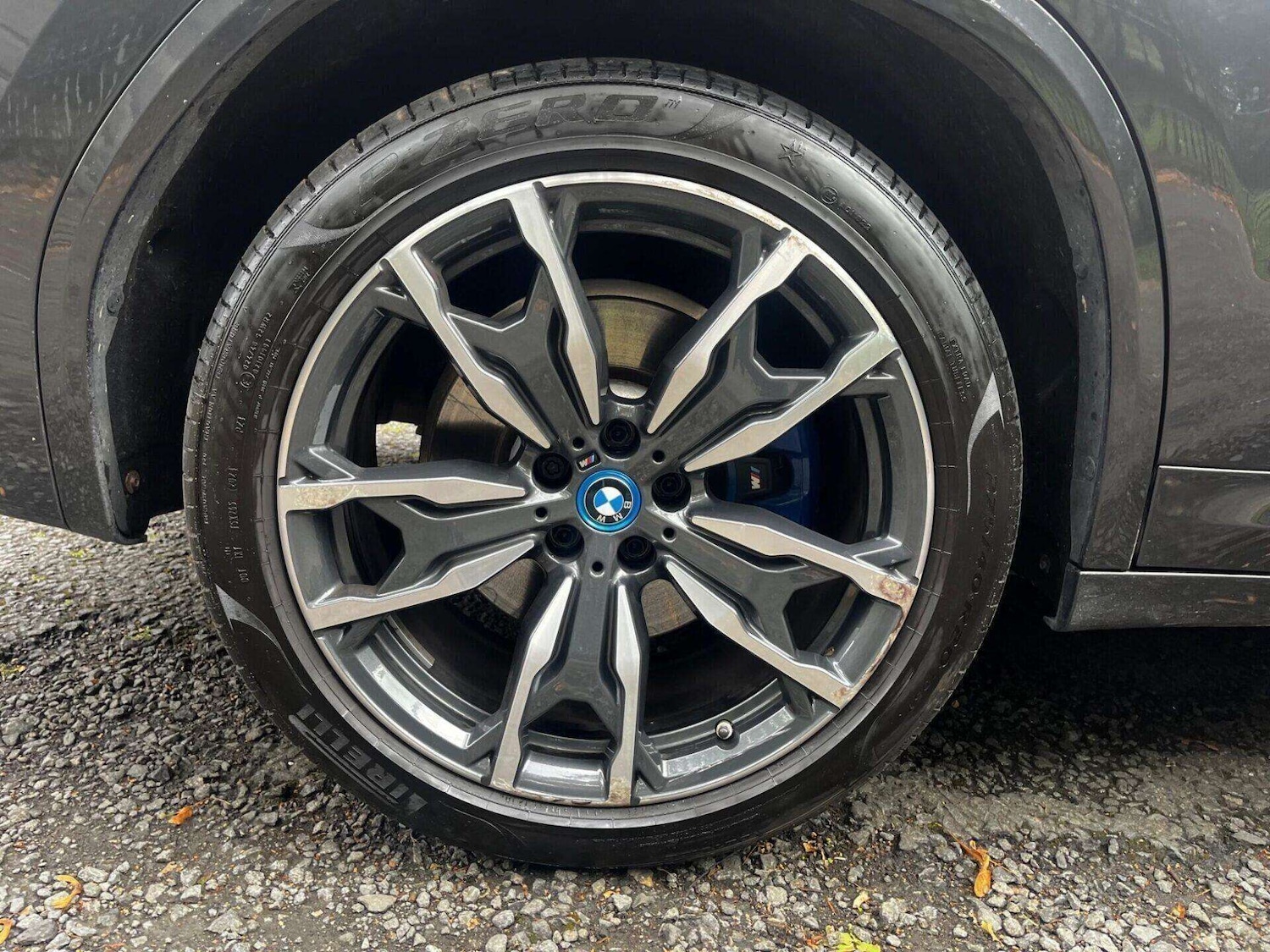 Used BMW X3 2021 for sale - 77128519: Photo 9