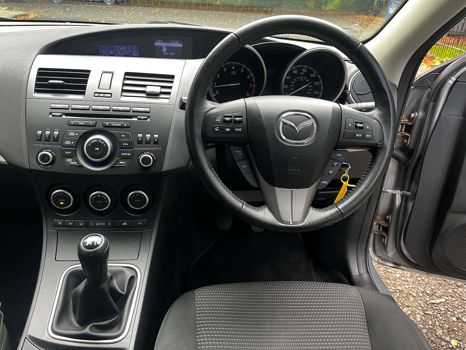 Used Mazda Mazda3 2012 for sale - 76462014: Photo 13