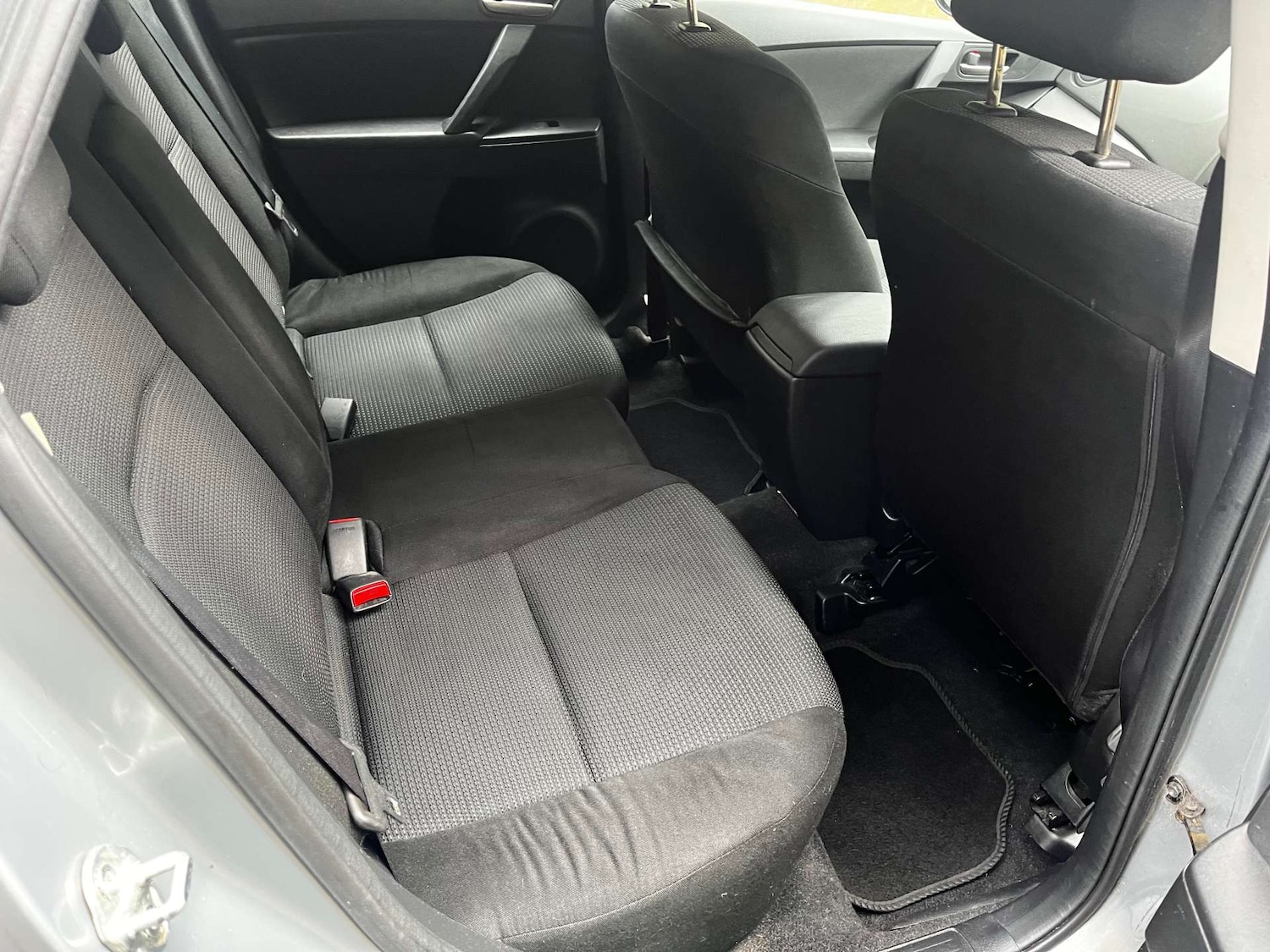 Used Mazda Mazda3 2012 for sale - 76462014: Photo 14