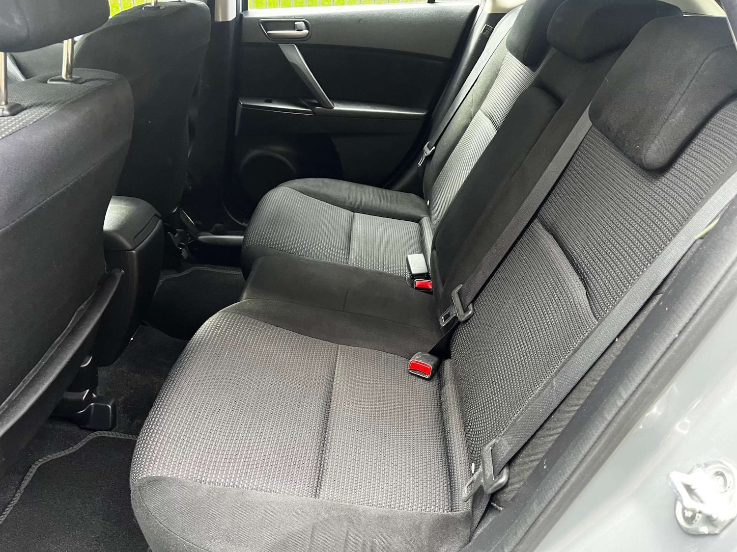 Used Mazda Mazda3 2012 for sale - 76462014: Photo 15