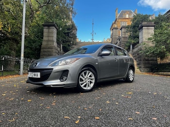 Used Mazda Mazda3 2012 for sale - 76462014: Photo