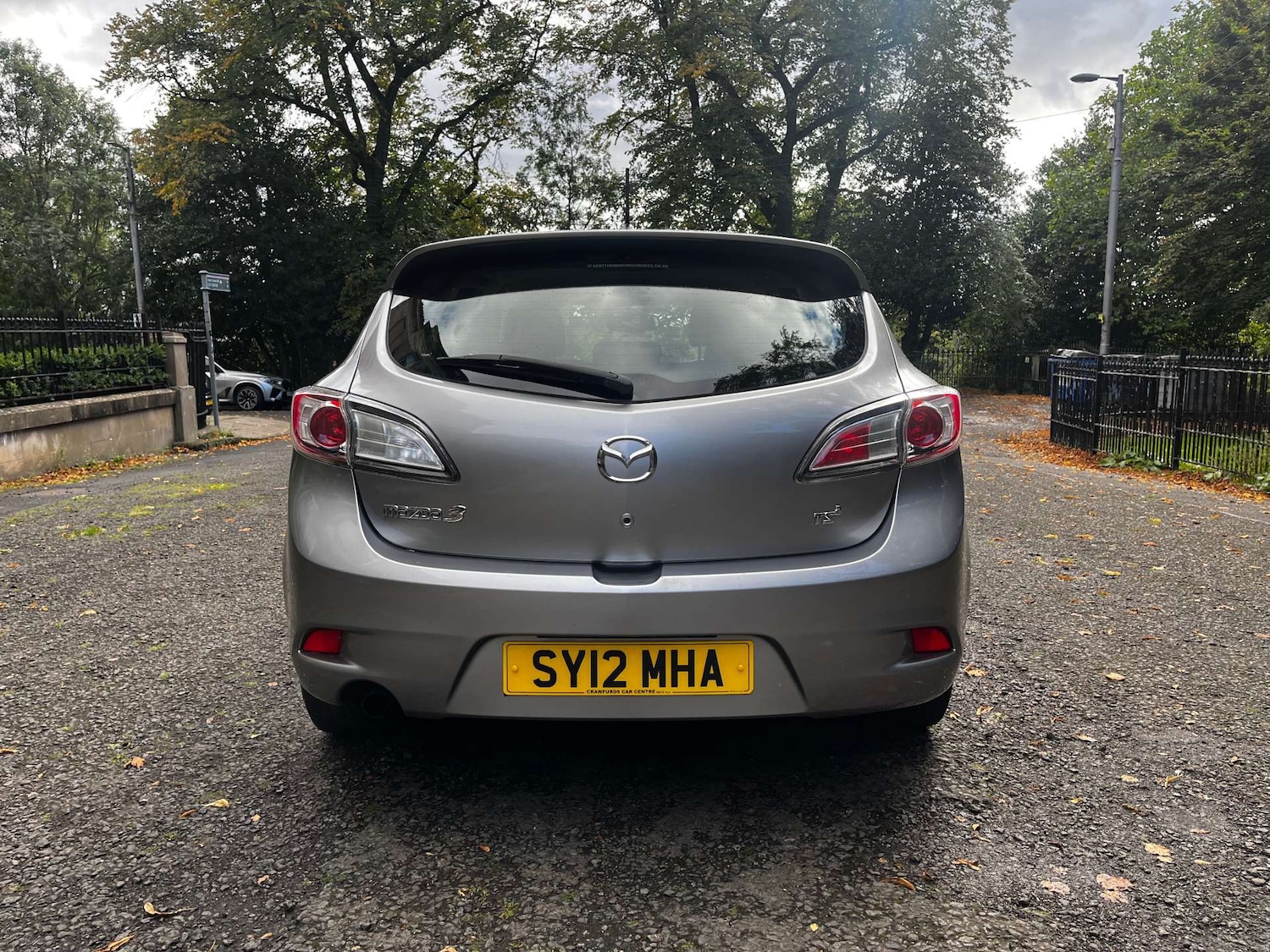 Used Mazda Mazda3 2012 for sale - 76462014: Photo 26