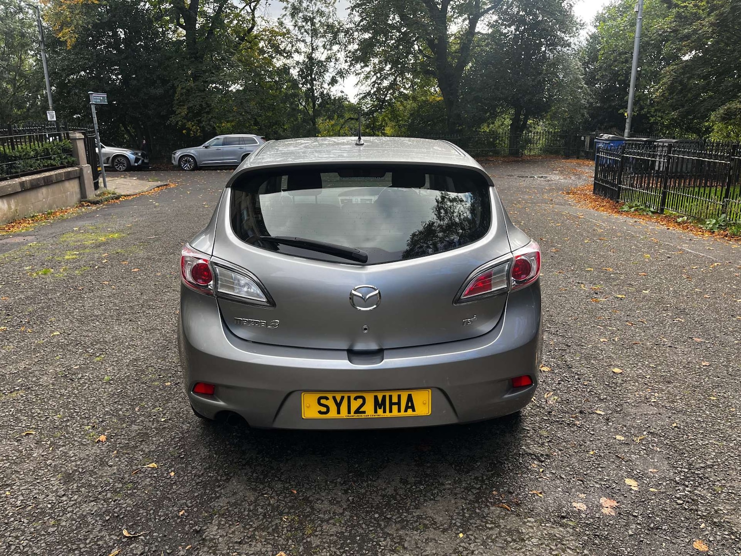 Used Mazda Mazda3 2012 for sale - 76462014: Photo 27