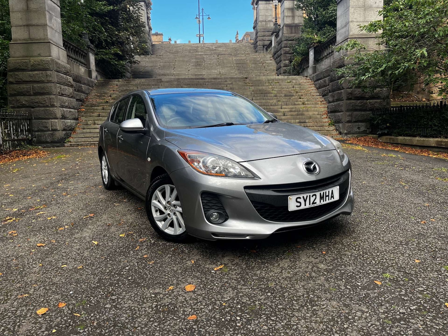 Used Mazda Mazda3 2012 for sale - 76462014: Photo 28