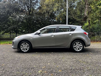 Used Mazda Mazda3 2012 for sale - 76462014: Photo