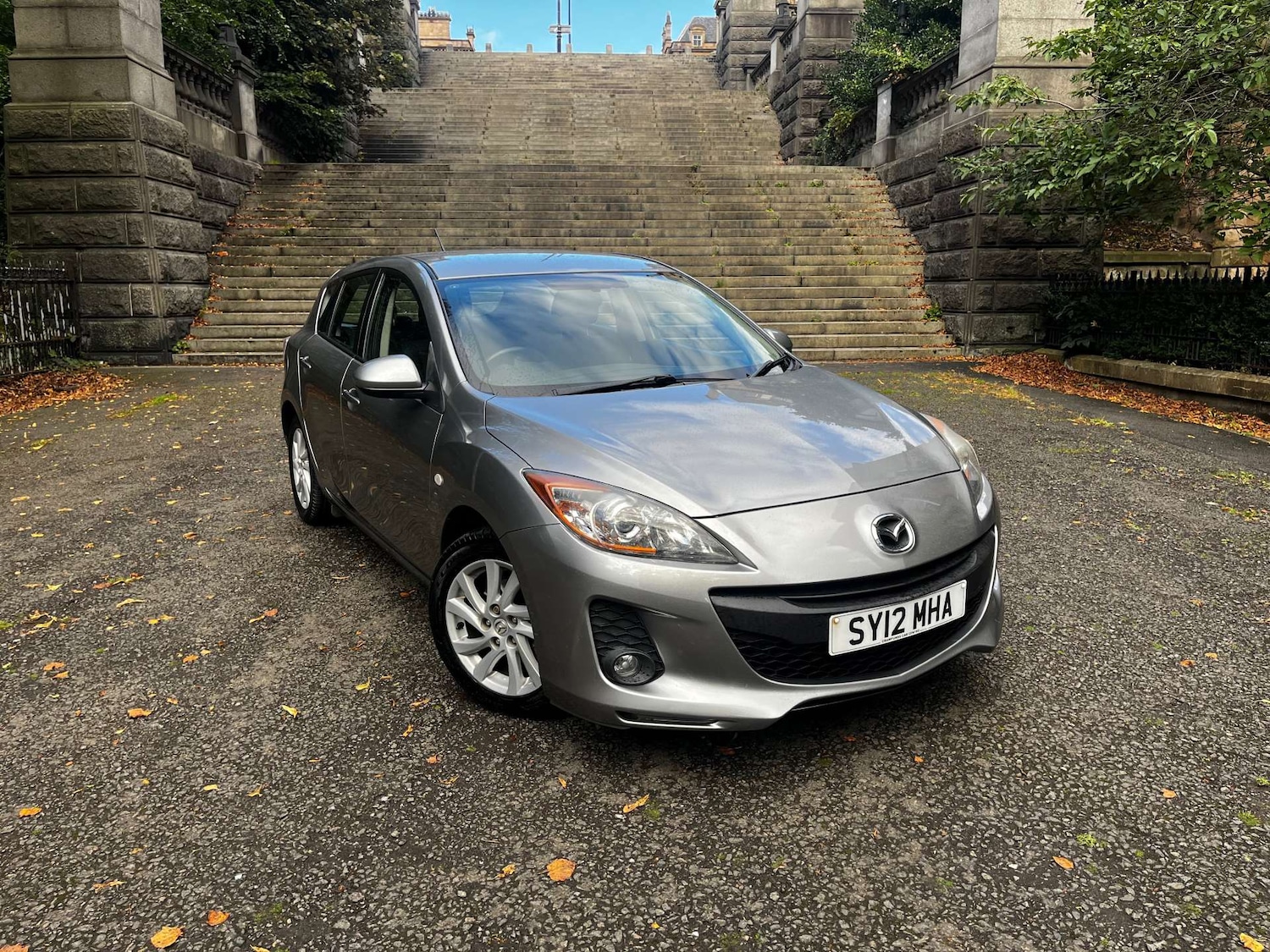 Used Mazda Mazda3 2012 for sale - 76462014: Photo 31