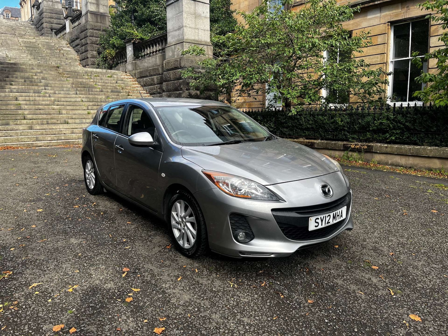 Used Mazda Mazda3 2012 for sale - 76462014: Photo 32