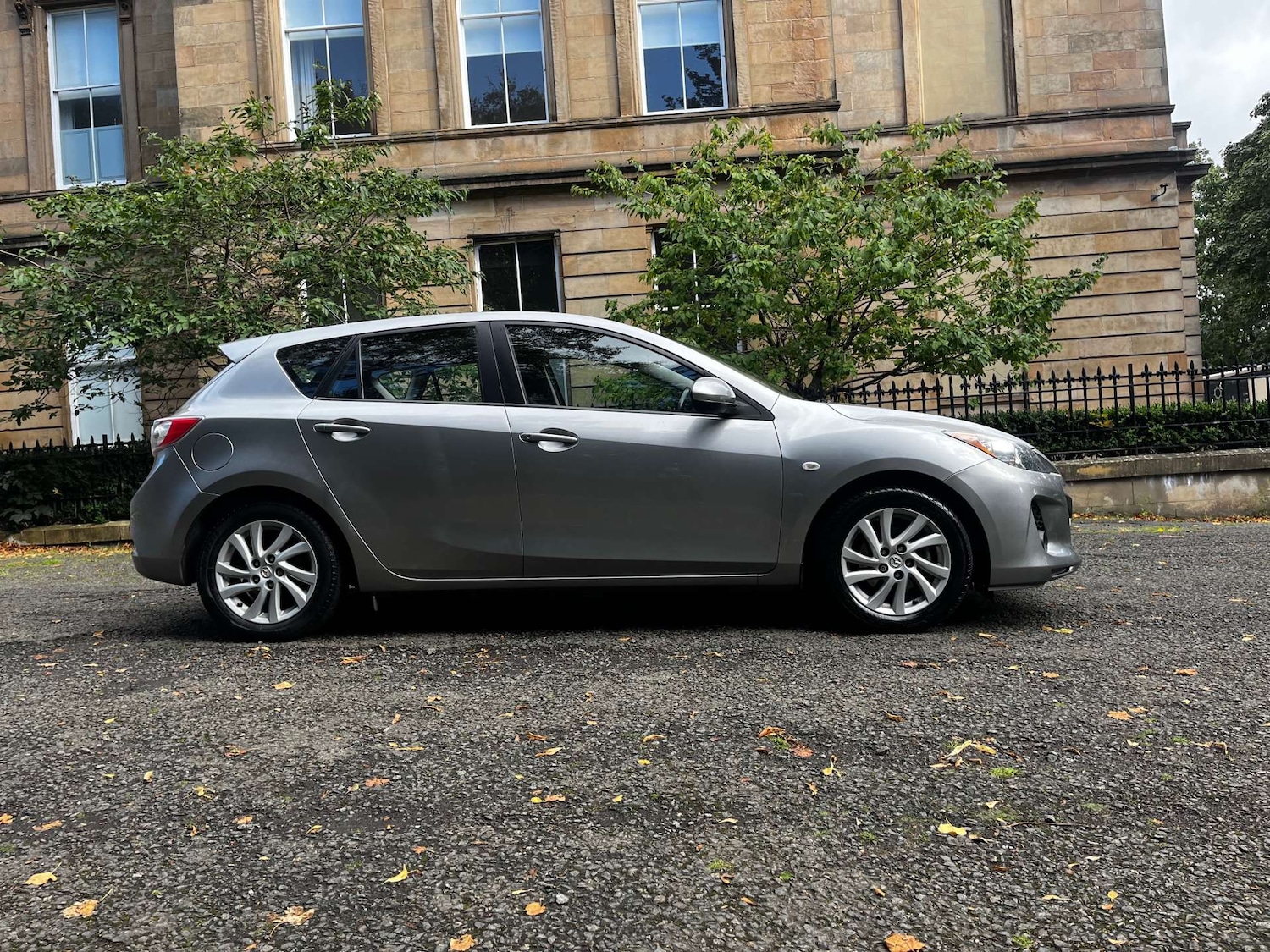 Used Mazda Mazda3 2012 for sale - 76462014: Photo 33