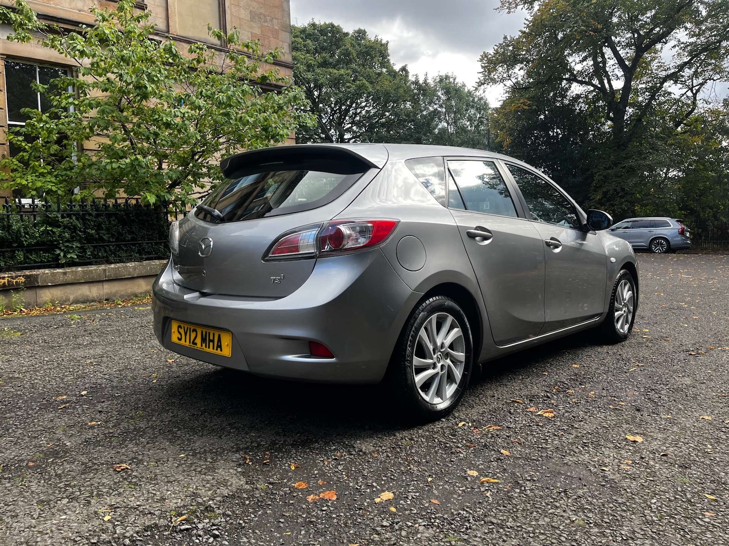 Used Mazda Mazda3 2012 for sale - 76462014: Photo 34