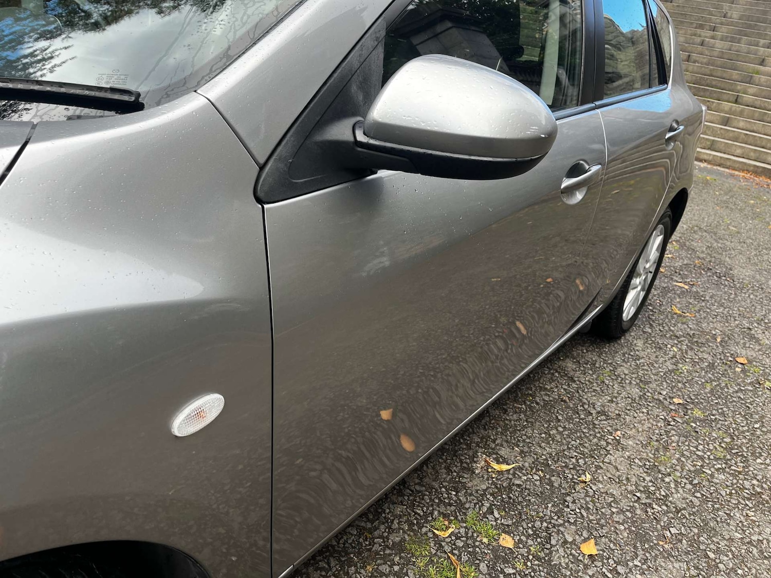 Used Mazda Mazda3 2012 for sale - 76462014: Photo 35