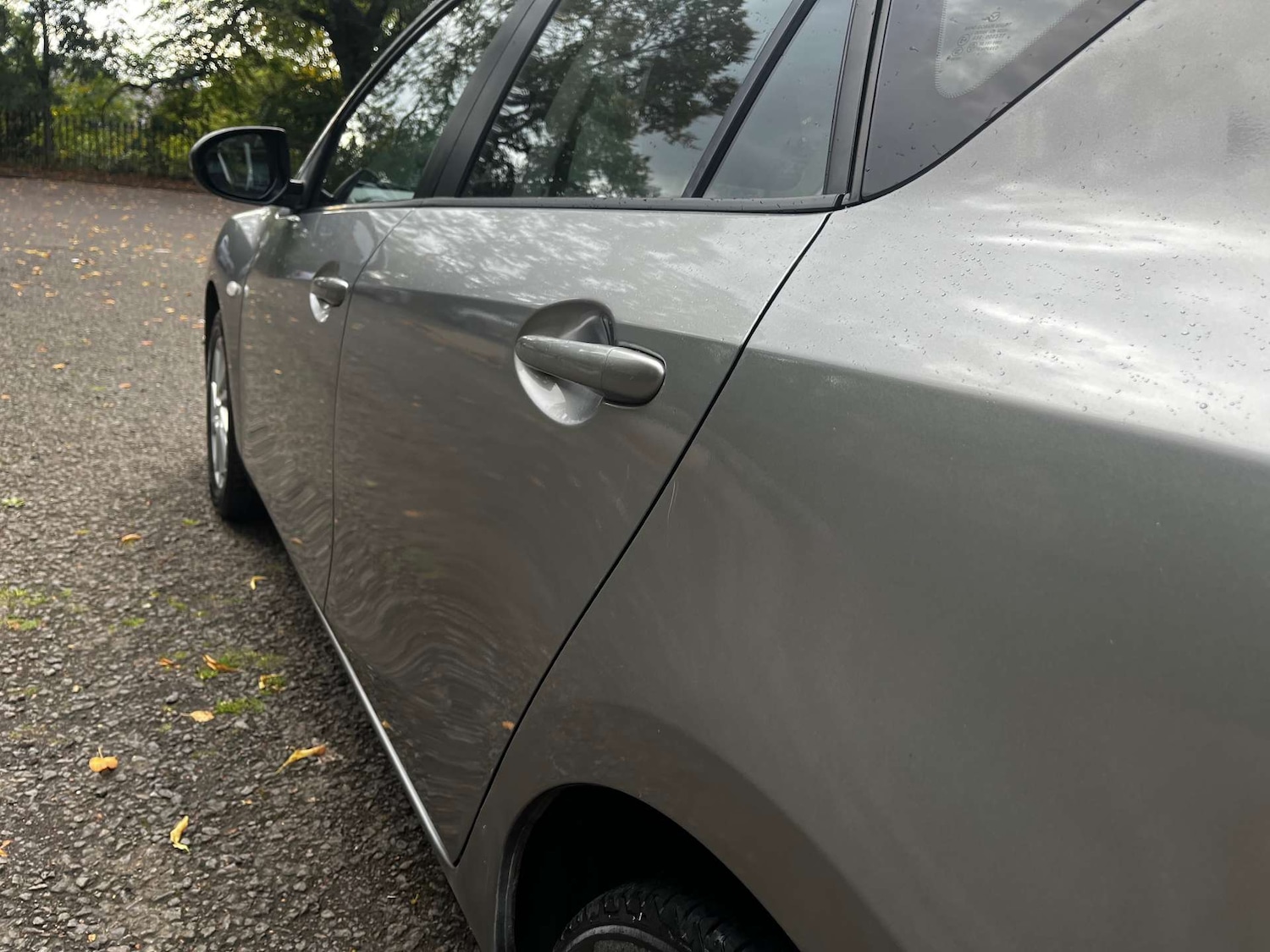 Used Mazda Mazda3 2012 for sale - 76462014: Photo 36