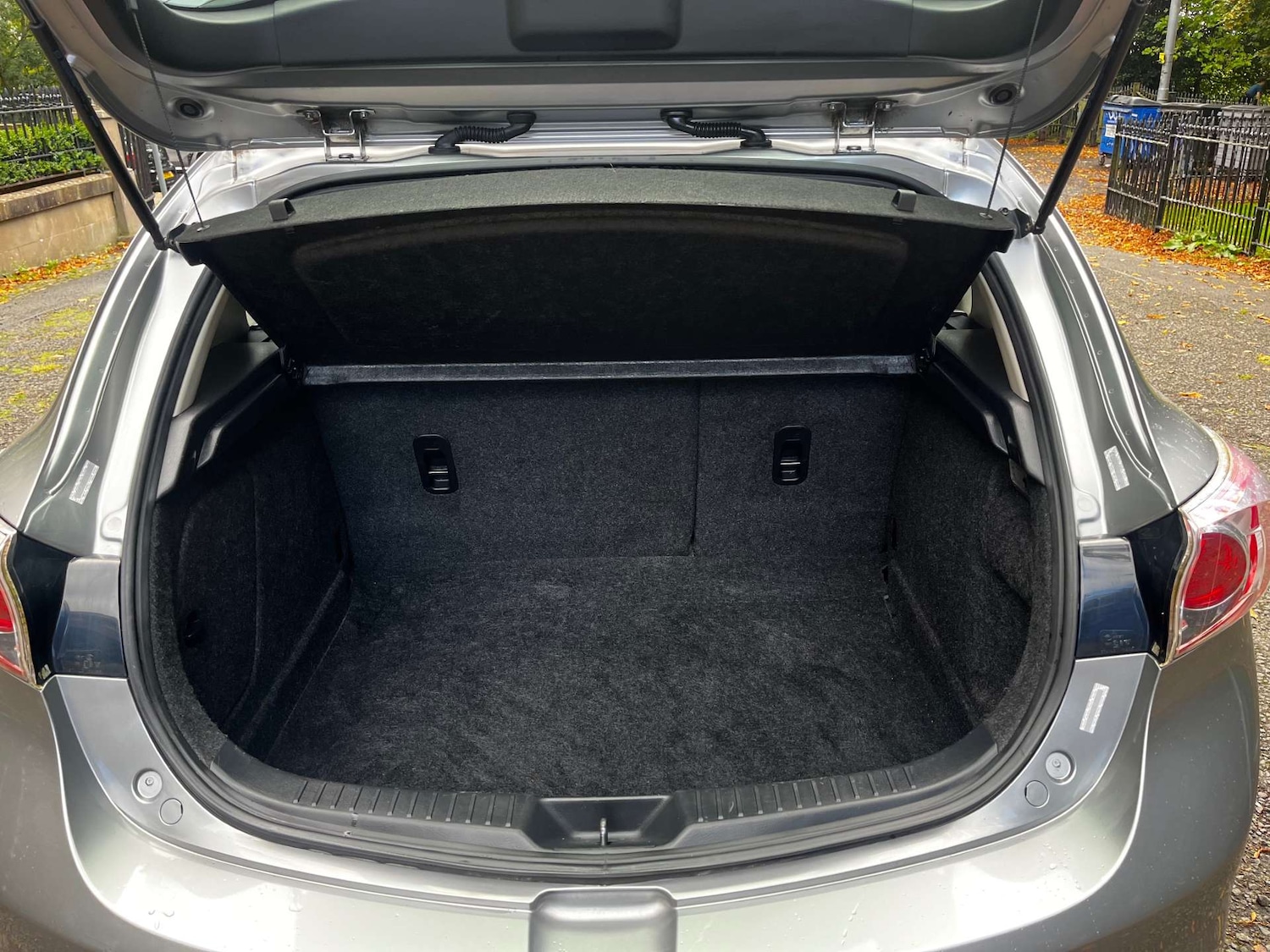 Used Mazda Mazda3 2012 for sale - 76462014: Photo 37