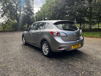 Used Mazda Mazda3 2012 for sale - 76462014: Photo