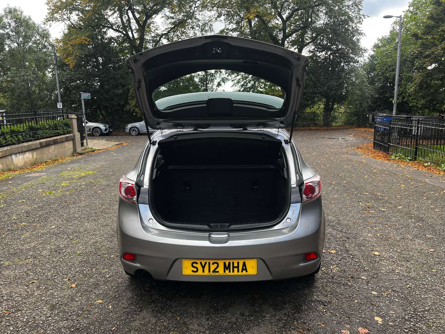 Used Mazda Mazda3 2012 for sale - 76462014: Photo 41