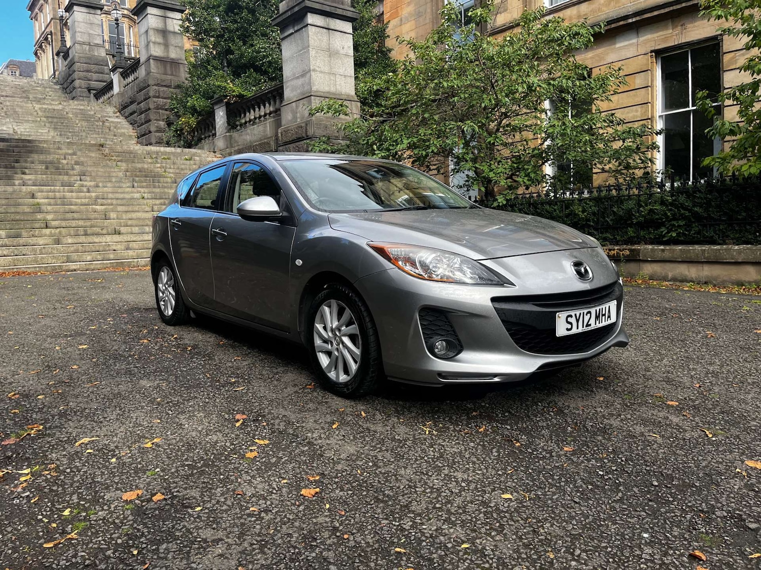 Used Mazda Mazda3 2012 for sale - 76462014: Photo 42