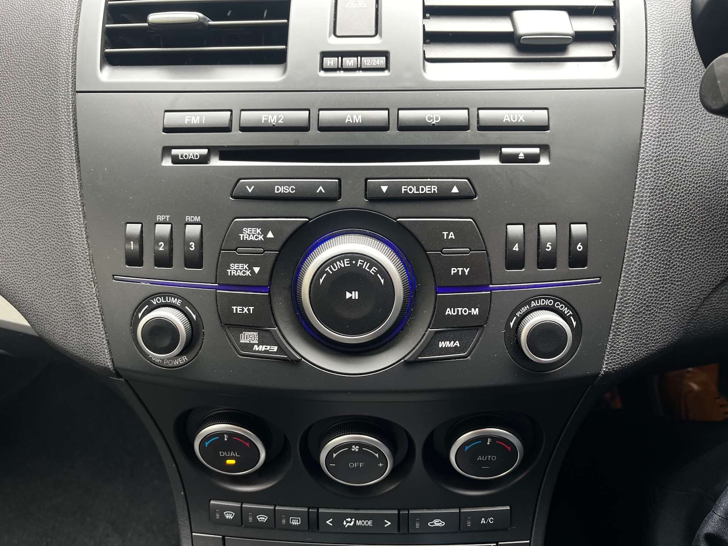 Used Mazda Mazda3 2012 for sale - 76462014: Photo 45