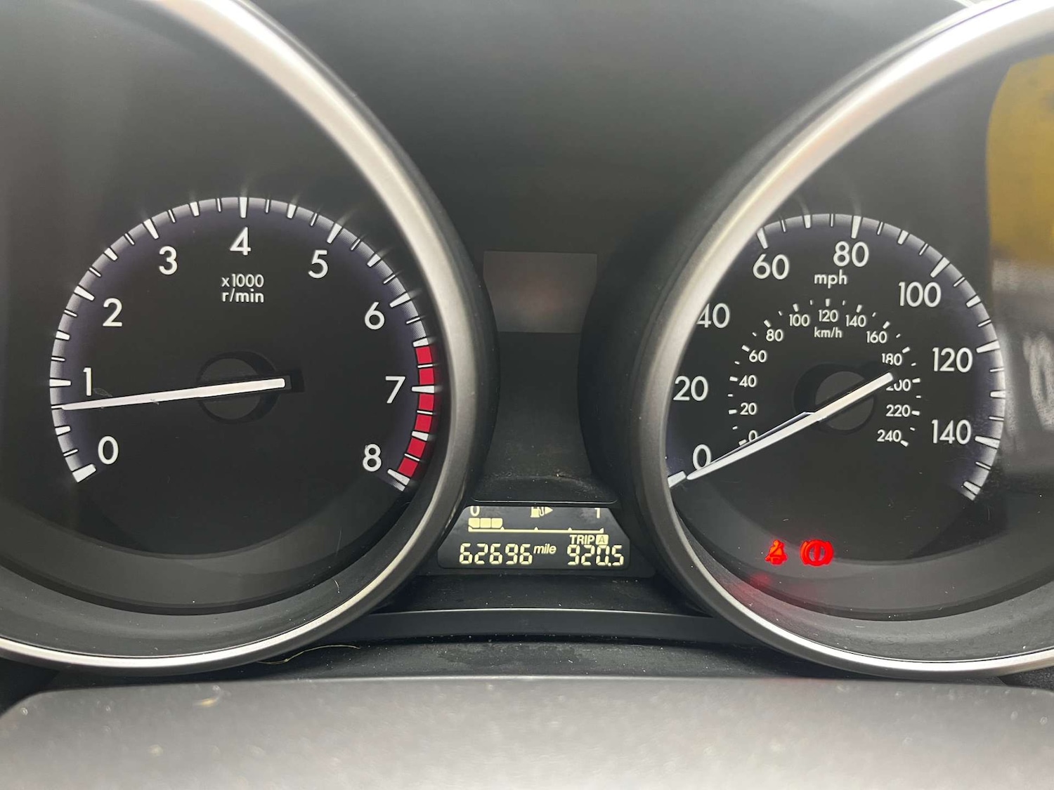 Used Mazda Mazda3 2012 for sale - 76462014: Photo 47