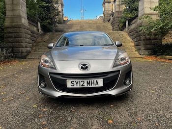 Used Mazda Mazda3 2012 for sale - 76462014: Photo