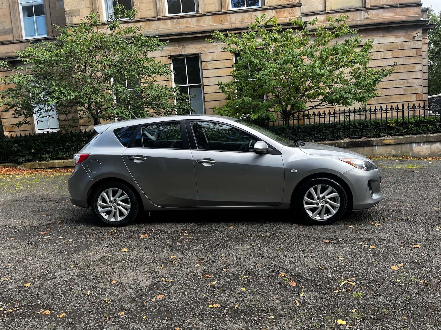 Used Mazda Mazda3 2012 for sale - 76462014: Photo 6