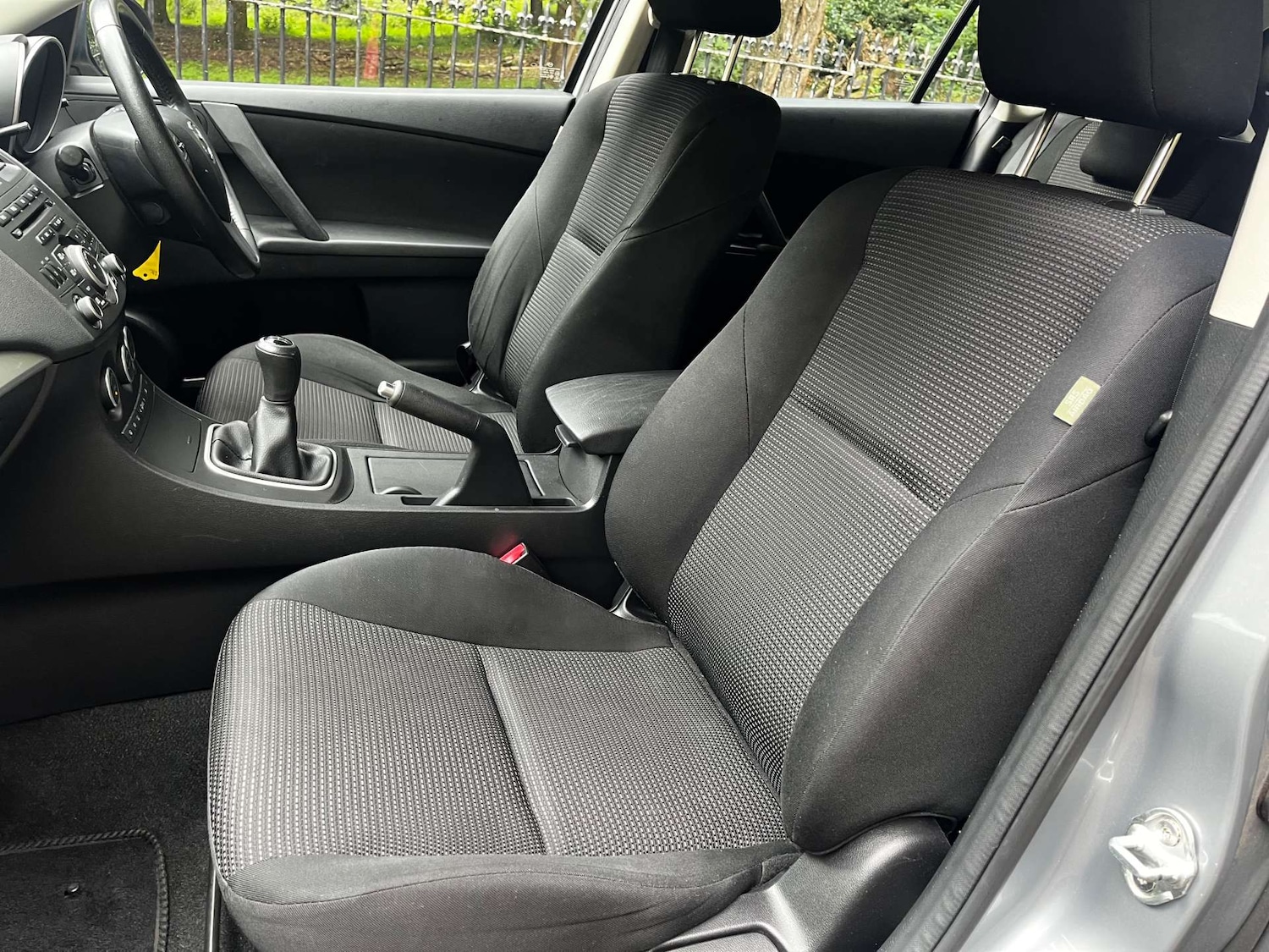 Used Mazda Mazda3 2012 for sale - 76462014: Photo 8