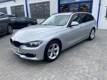 Used BMW 3 Series 2014 for sale - 79586876: Photo