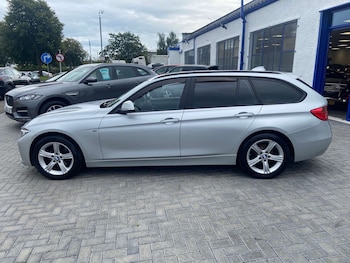 Used BMW 3 Series 2014 for sale - 79586876: Photo