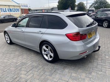 Used BMW 3 Series 2014 for sale - 79586876: Photo