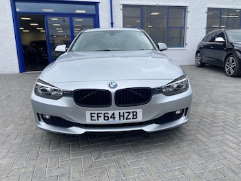 Used BMW 3 Series 2014 for sale - 79586876: Photo