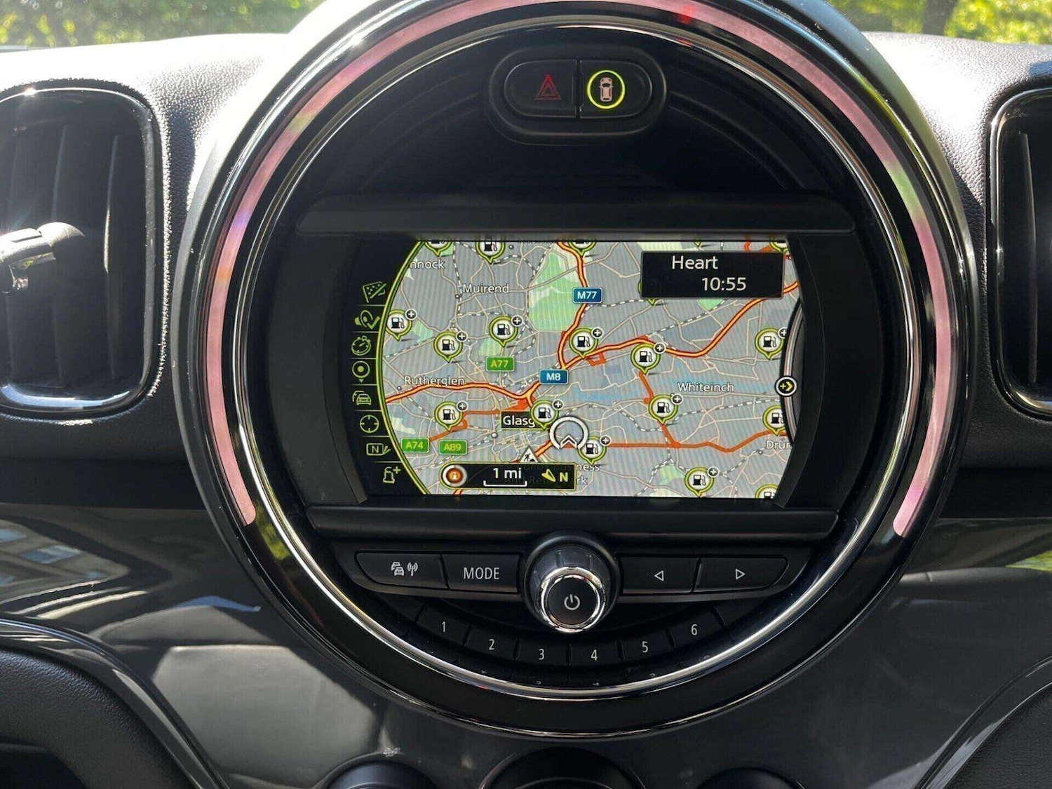 Used MINI Countryman 2018 for sale - 77128533: Photo 10