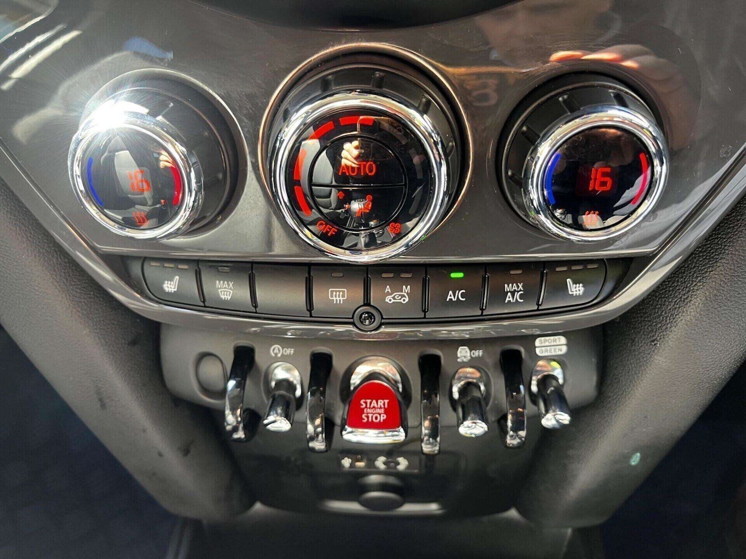 Used MINI Countryman 2018 for sale - 77128533: Photo 12