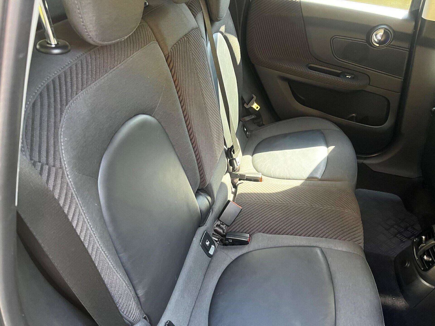 Used MINI Countryman 2018 for sale - 77128533: Photo 17