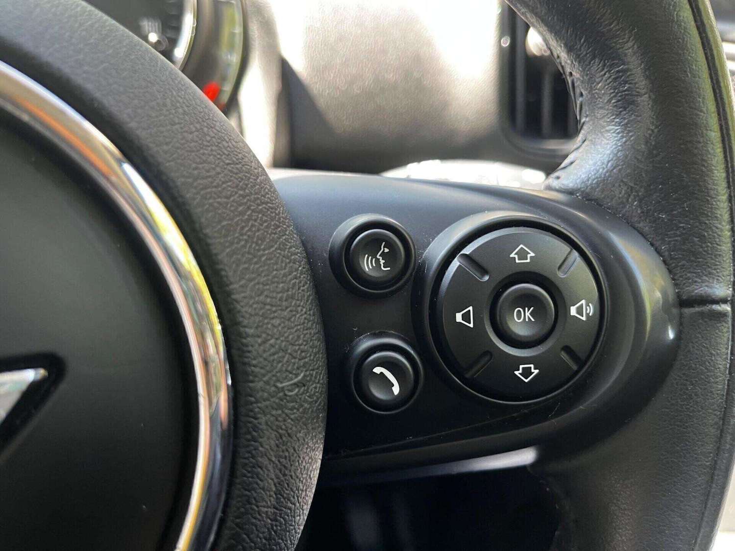 Used MINI Countryman 2018 for sale - 77128533: Photo 18