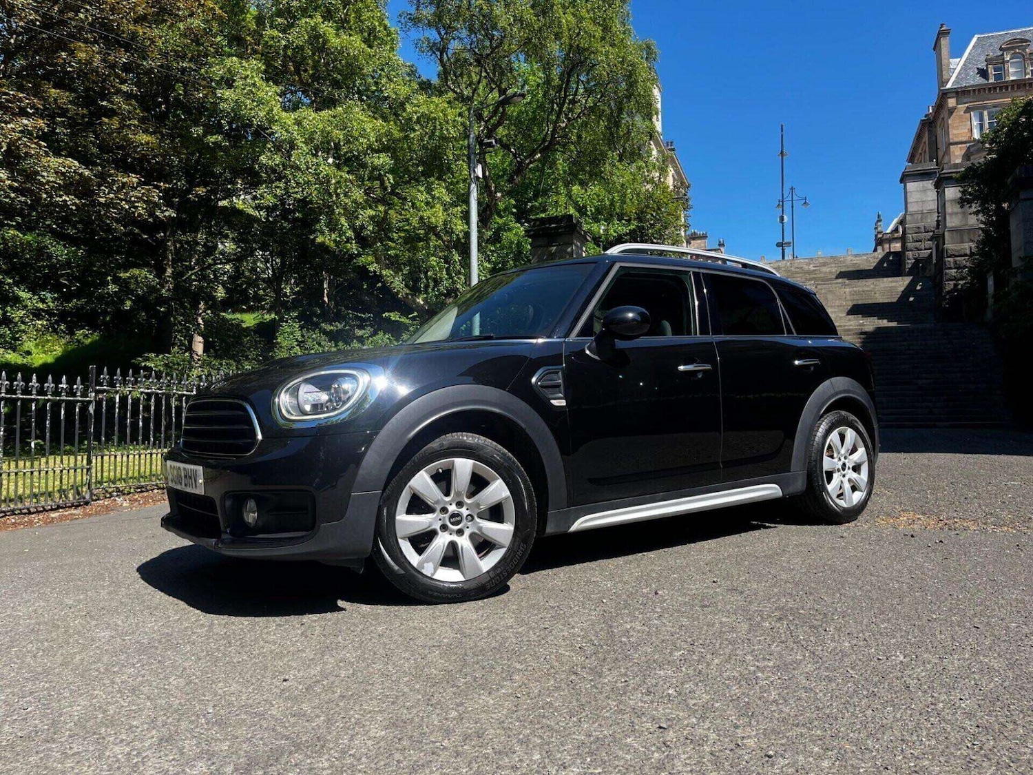 Used MINI Countryman 2018 for sale - 77128533: Photo 20